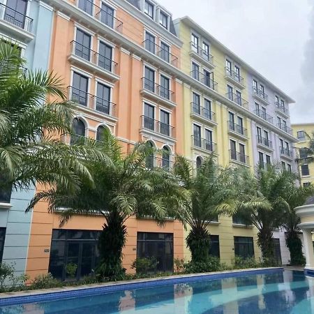 Harry Phu Quoc Hotel 2 Exterior foto