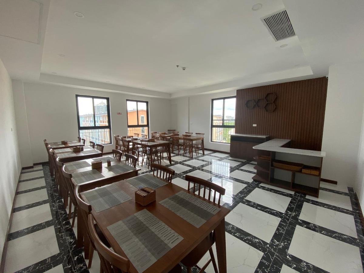 Harry Phu Quoc Hotel 2 Exterior foto